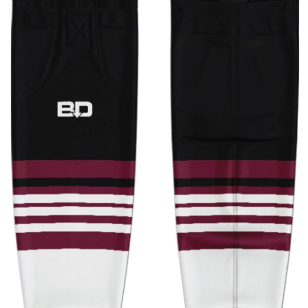 Prospects Hockey Sublimated Socks Youth Thumbnail