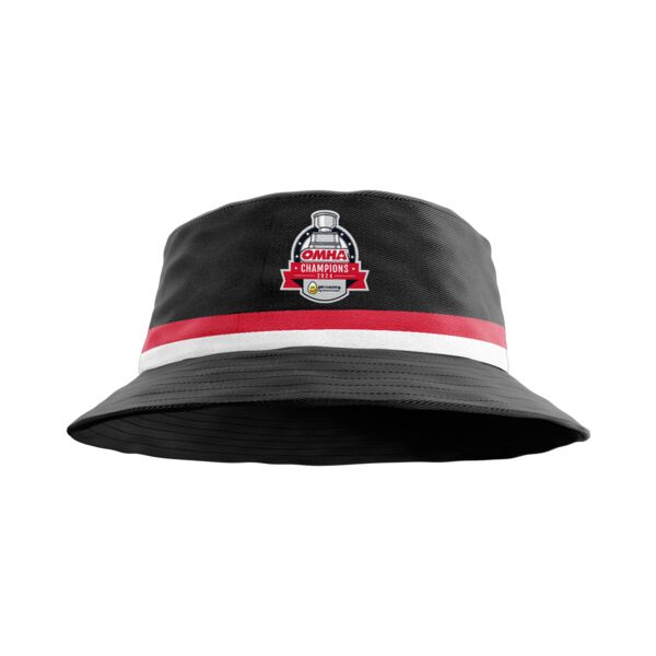 OMHA Champions Bucket Hat Thumbnail