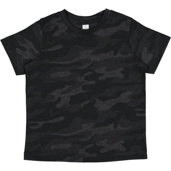 Bardown Infant Fine Jersey T-Shirt Thumbnail