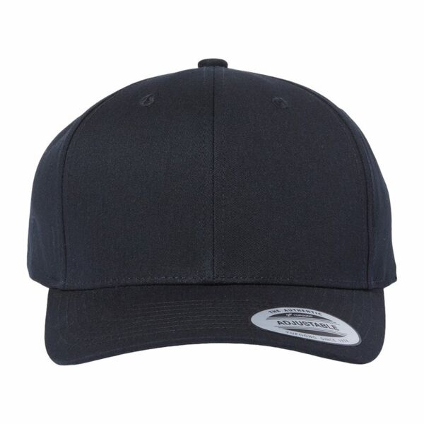 Bardown CVC Snapback Cap Thumbnail