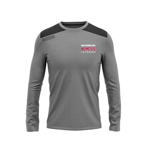 Northumberland Nemesis Performance Long Sleeve Adult Thumbnail