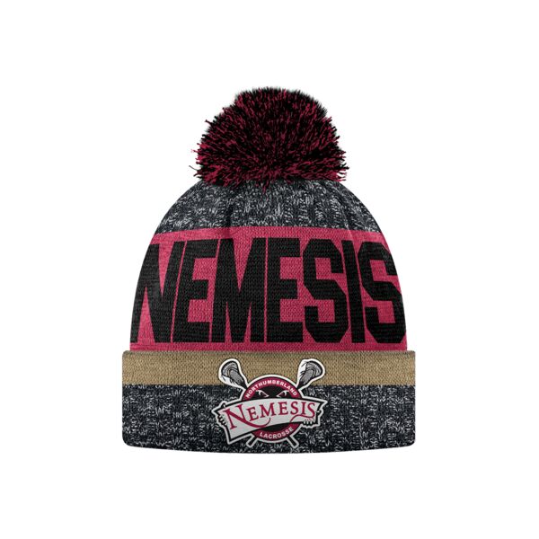 Northumberland Nemesis Outdoorsman Toque Thumbnail