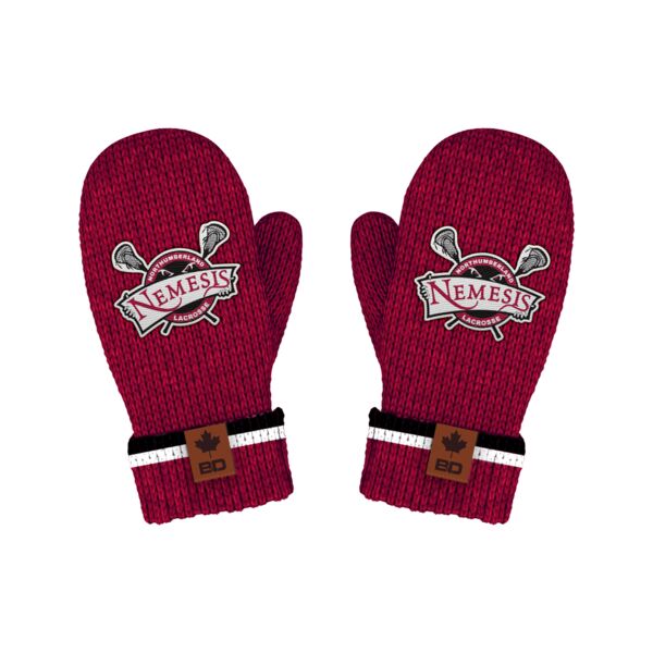 Northumberland Nemesis Classic 2.0 Mittens Thumbnail
