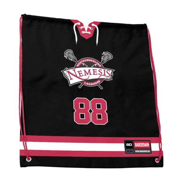 Northumberland Nemesis String Bag Thumbnail