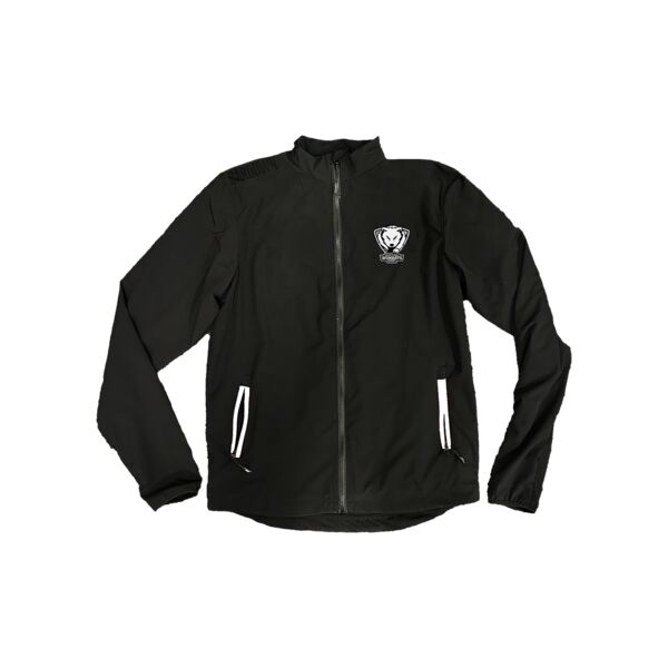 Manitoba Rugby Track Jacket Youth Thumbnail