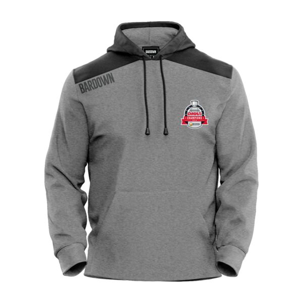 Humber Valley Sharks YOUTH PERFORMANCE HOODIE Thumbnail