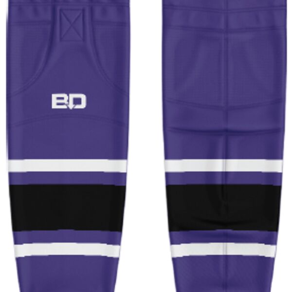 Richmond Hill Jaguars U14AA Sublimated Hockey Socks Youth Thumbnail