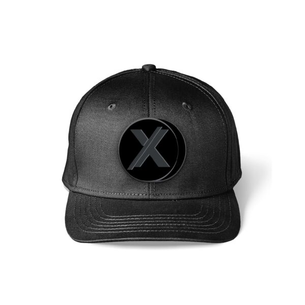 Kinetix Hockey Stealth Hat Thumbnail