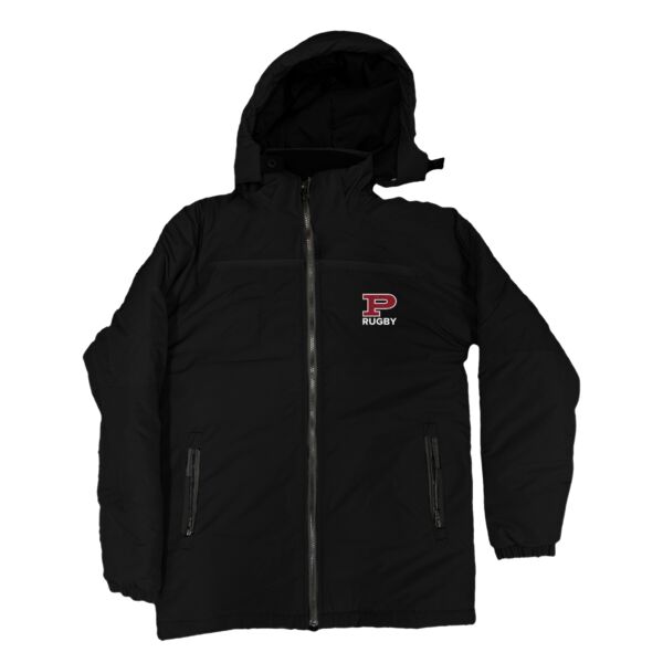 St. Paul's High School Winter Jacket Adult Thumbnail