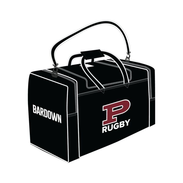 St. Paul's High School Coaches Bag Thumbnail