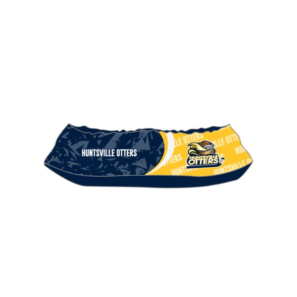 Huntsville Otters Skate Soakers Thumbnail