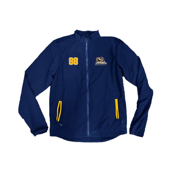 Huntsville Otters Tracksuit Youth Thumbnail
