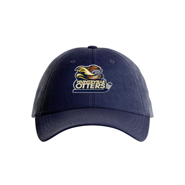 Huntsville Otters Dad hat Thumbnail