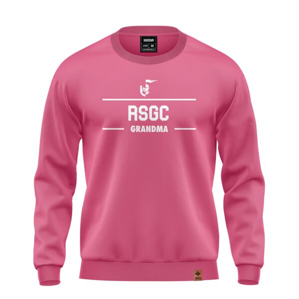 RSGC Crewneck GRANDMA Thumbnail