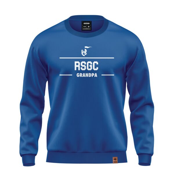 RSGC Crewneck GRANDPA Thumbnail