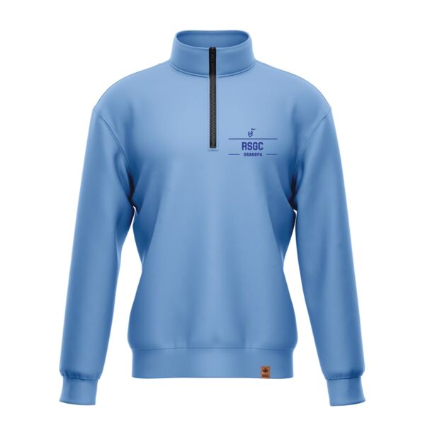 RSGC 1/4 zip GRANDPA Thumbnail