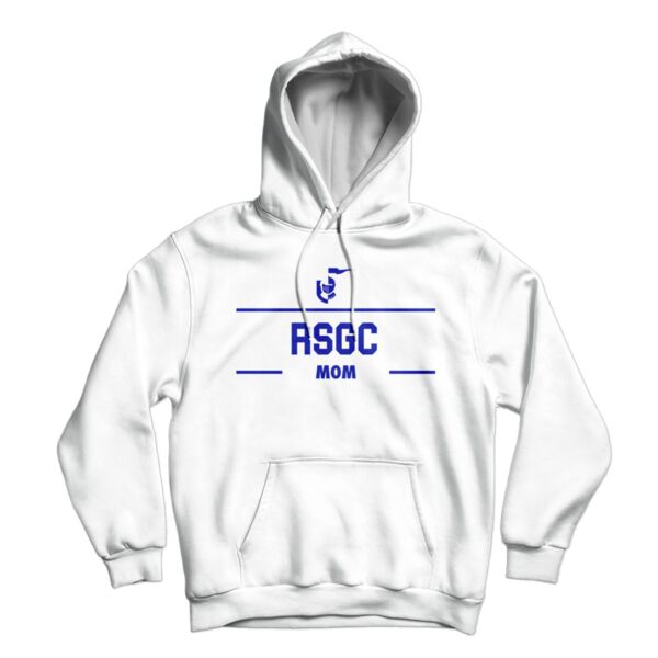RSGC Hoodie MOM  Thumbnail