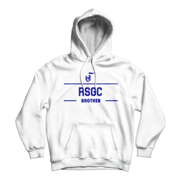 RSGC Hoodie BROTHER Adult Thumbnail