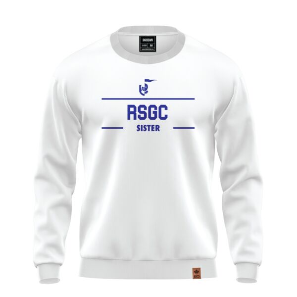 RSGC Crewneck SISTER Adult Thumbnail