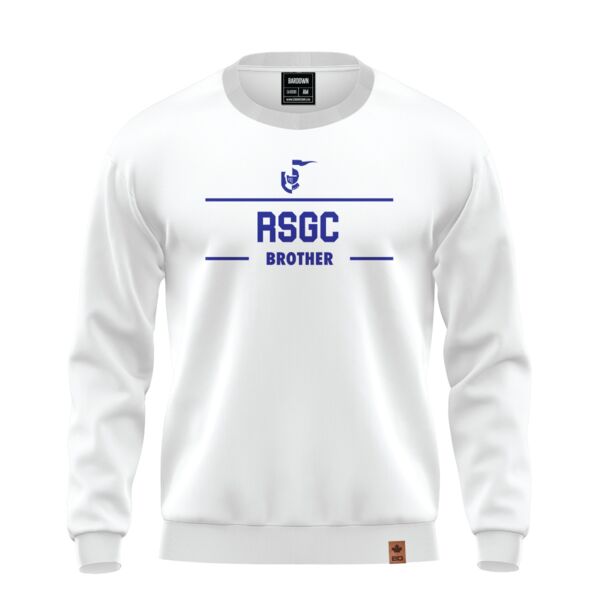 RSGC Crewneck BROTHER Adult Thumbnail