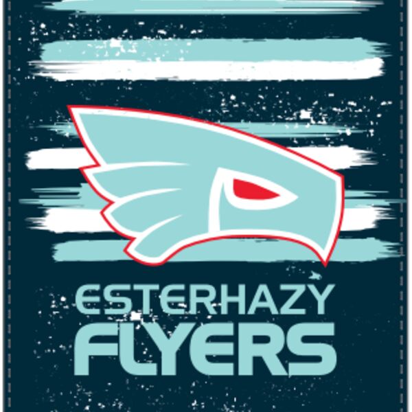 Esterhazy Flyers Sherpa Blanket Thumbnail