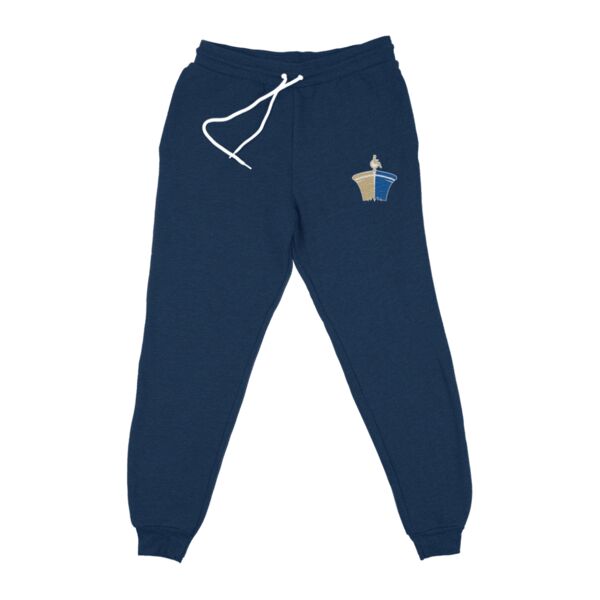 Charterability Fleece Sweatpant Adult Thumbnail