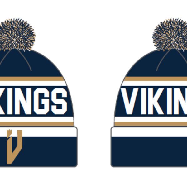 Vaughan Vikings HPP Toque Thumbnail