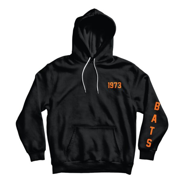 Black Hoodie  Thumbnail