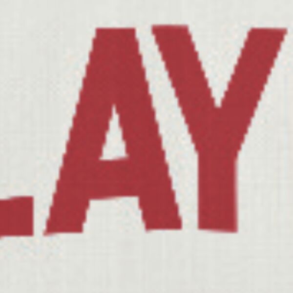 Saint Claire Shore Saints Name Bar - White Thumbnail