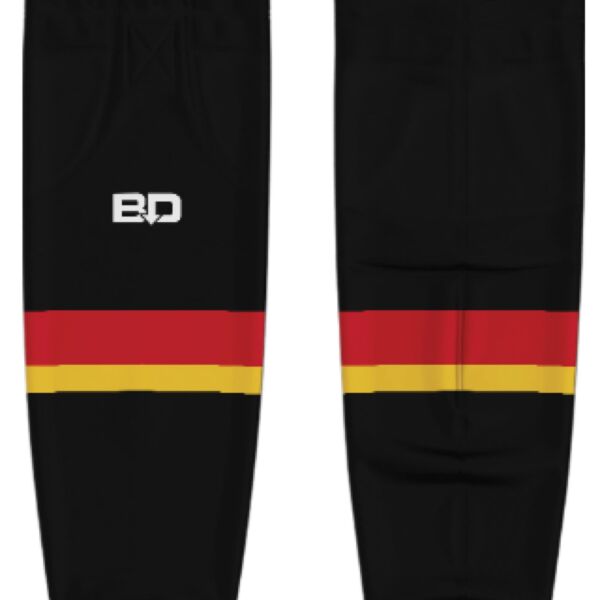 CW Fusion Cut & Sew Hockey Socks Thumbnail