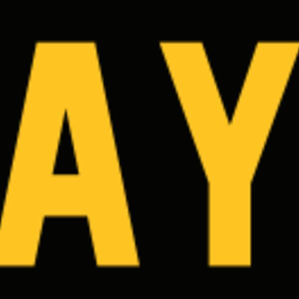 Guelph Gryphons Name Bar - Black Thumbnail