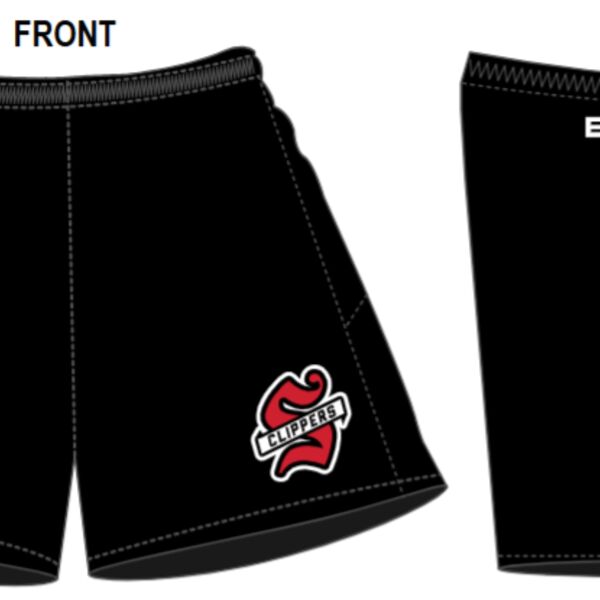 Whitchurch Stouffville Training Shorts - YOUTH Thumbnail