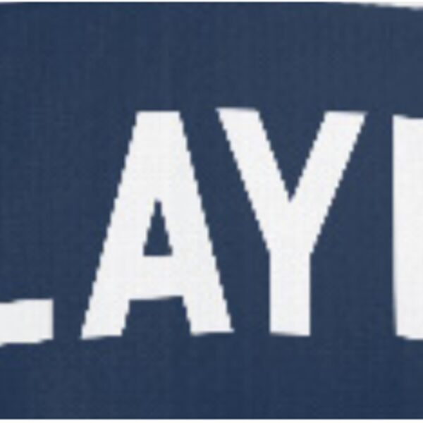 Nipissing Lakers Women's OUA Name Bar Thumbnail