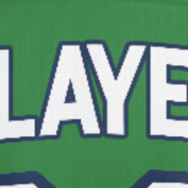 Nipissing Lakers Women's OUA Name Bar Thumbnail