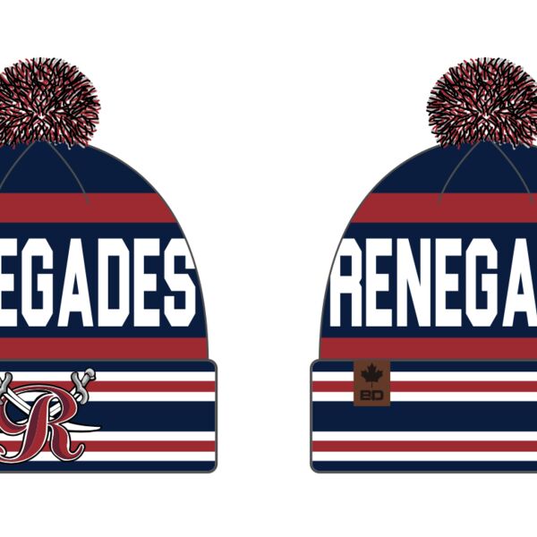 CBR Renegades Classic 3.0 Toque Thumbnail