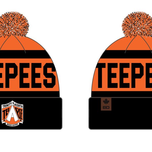 Trinity Placentia Teepees Classic 3.0 Toque Thumbnail