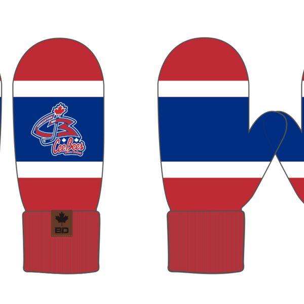 Conception Bay Ceebees Classic 3.0 Mittens  Thumbnail