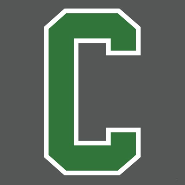 Nipissing Lakers Women's OUA Patch - C Thumbnail