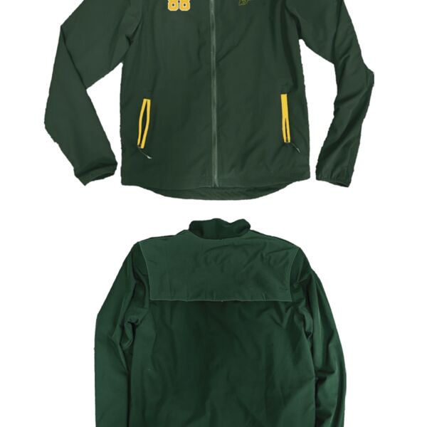 SJSH Bears North Bay SFS Tracksuit Top Thumbnail