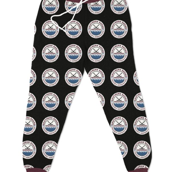 Southern Shore Breakers Sublimated PJ Pants Thumbnail