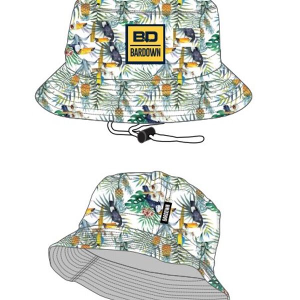 BD Tucan Sam Bucket Hat Thumbnail