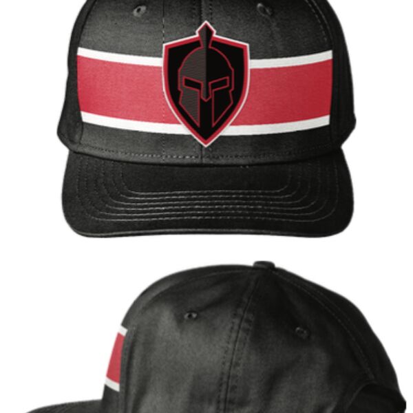 Western Valley Spartans Post Gamer Hat Thumbnail