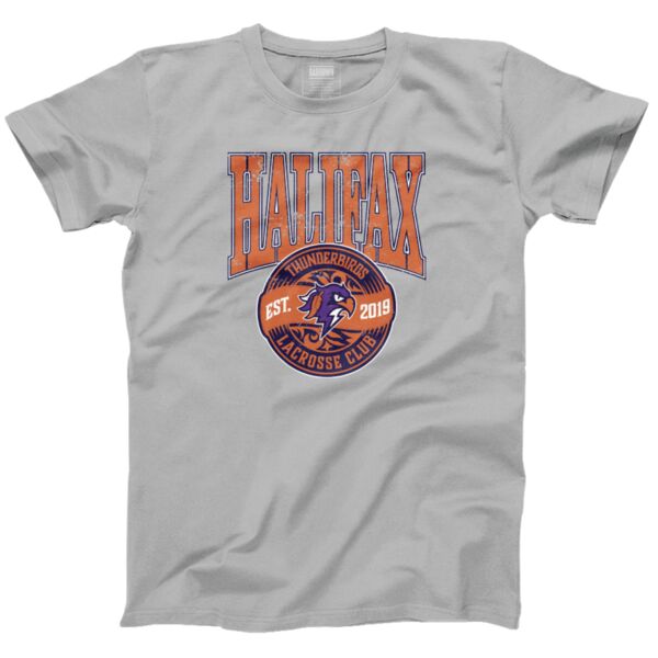 Halifax Thunderbirds T-Shirt - Youth Thumbnail