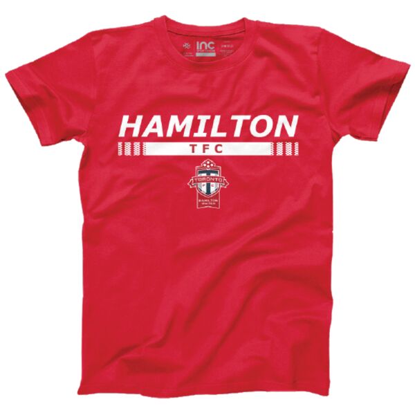 Hamilton TFC T-Shirt - Adult Thumbnail