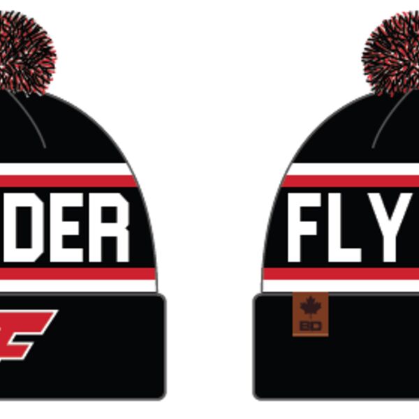 Leader Flyers Classic 2.0 Toque Thumbnail