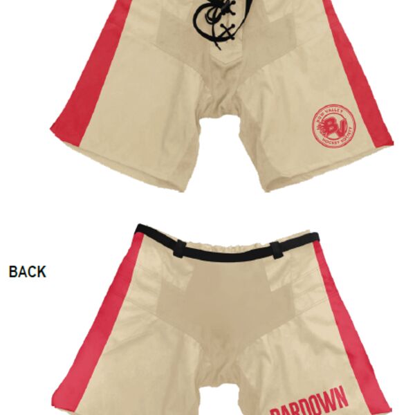 Longshore Bow Valley Pant Shell Thumbnail