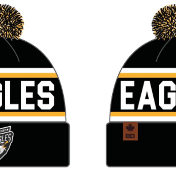 Cape Breton Eagles Classic 2.0 Toque Thumbnail