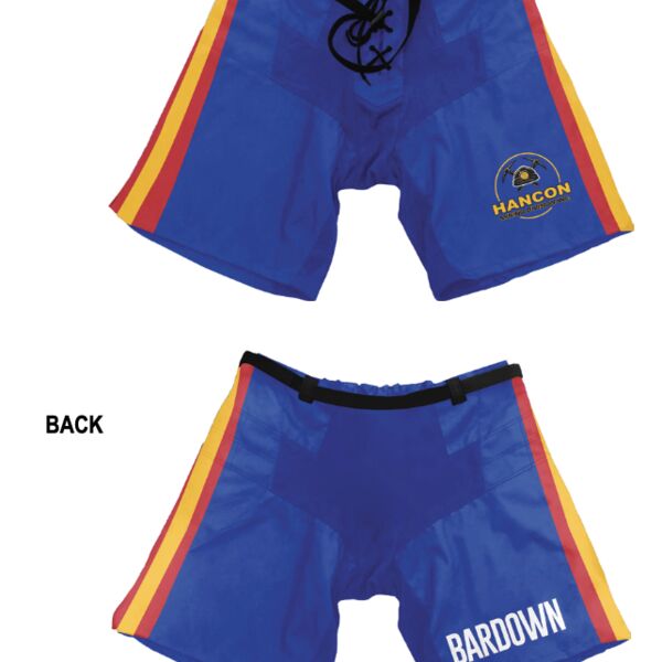 Hancon Sublimated Pant Shell Thumbnail