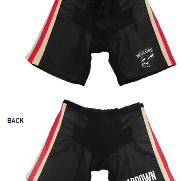 Trailswest Sublimated 3rd Pant Shell Thumbnail