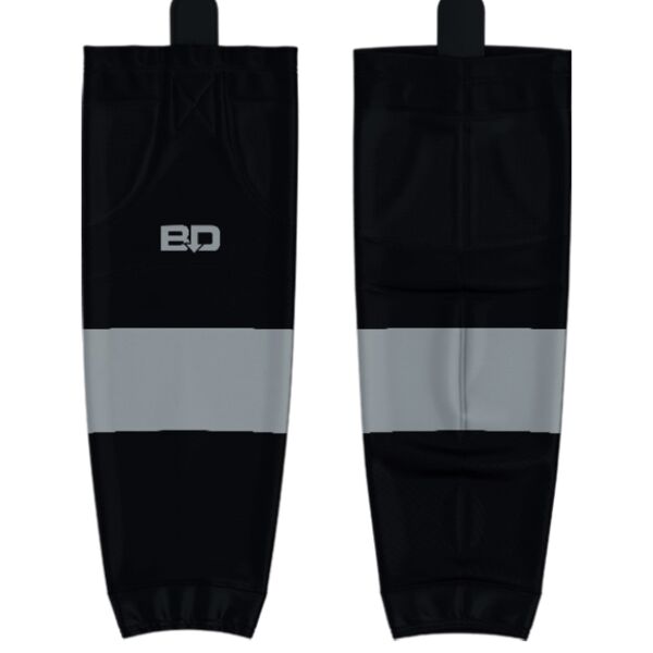 Brant Battalion Cut & Sew Hockey Socks Thumbnail